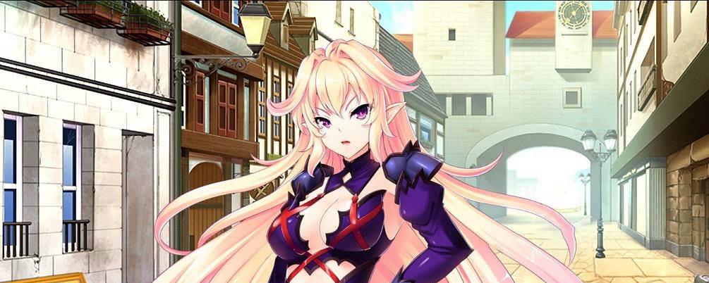 最凶暴的魔王大人女体化 v1.27 官方中文版 【20230210】 游戏截图 2