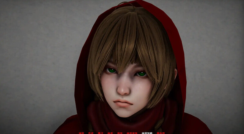 欧美SLG/动态/汉化丨深红面纱(Crimson Veil)V0.8 汉化中文【20250410】_1 游戏截图 4