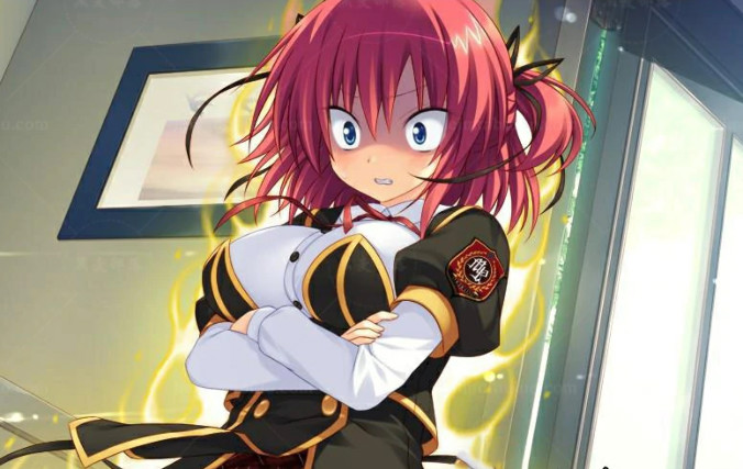 绝对遵守☆强制造人许可证 完整汉化版 游戏截图 4