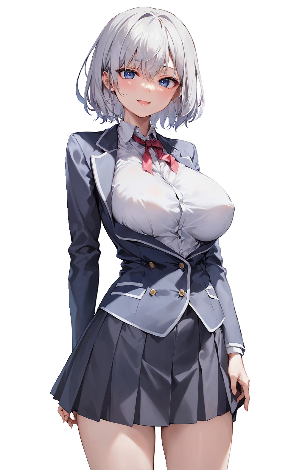 RPG/机翻丨色诱的青春【20231112】 游戏截图 1