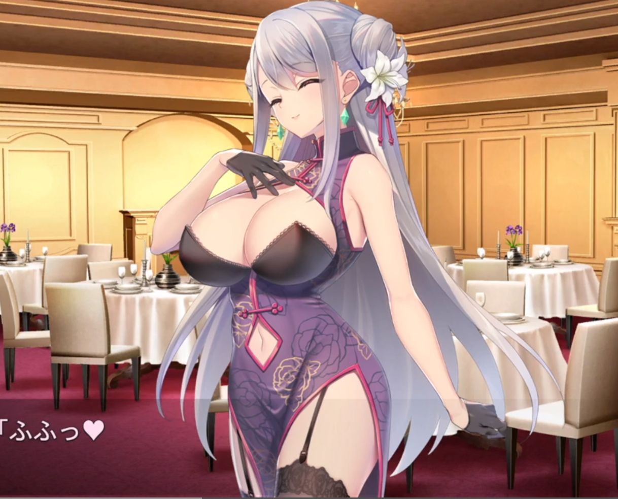 SLG/官中/双端丨 卧底女特工/UndercoverAgent 破滅の単独おとり捜査 Ver1.3.0 【20230902】 游戏截图 6