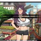 【欧美SLG/中文/动态】女忍调教:最后的战争V3.0 汉化版【2.7G】【20230501】 游戏截图 2