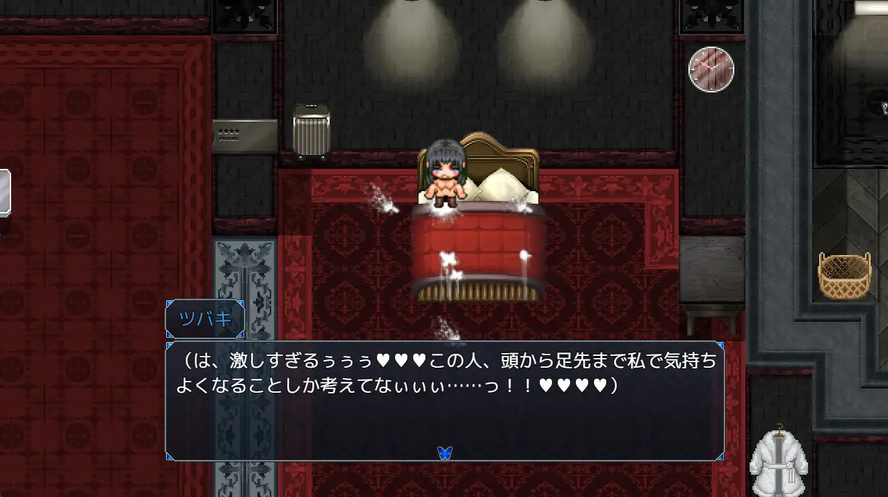 RPG/AI汉化丨 大和ナデシコNTR~敵国の男に抱かれ変わり果てていくあの子~ Ver1.10 【20250404】_1 游戏截图 4