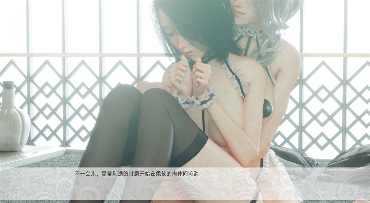 欧美SLGAIGPT汉化丨塔楼 The Tower  Final【20240313】 游戏截图 3