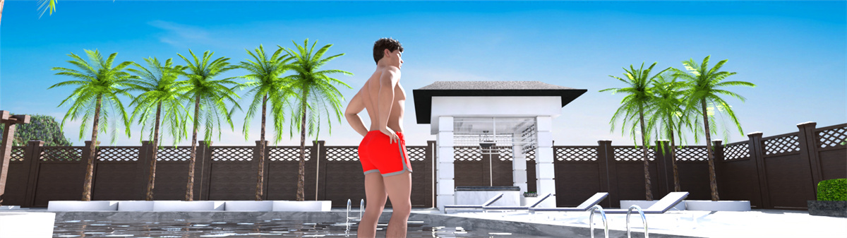 欧美SLG汉化3D丨罗斯的故事A Ross Story v0.4.2.4 【20231207】 游戏截图 6