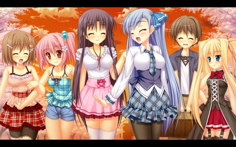 【生肉】現在もいつかもふぁるなルナ 游戏截图 6