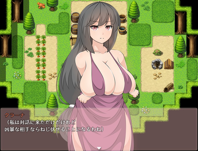 RPG/机翻/更新丨Orange Piece Heroines Ver0.47【20240221】 游戏截图 8