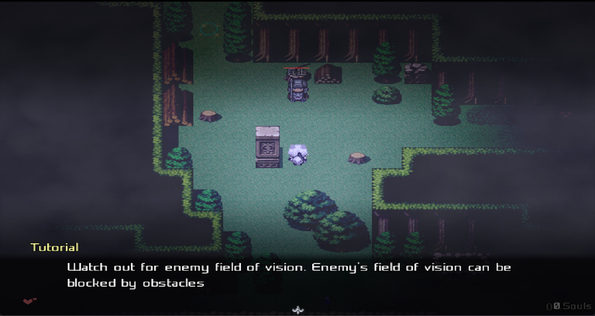 ARPG/官中丨暗影之狼 wolf of shadow V0.7.8.Beat 【20231225】 游戏截图 7