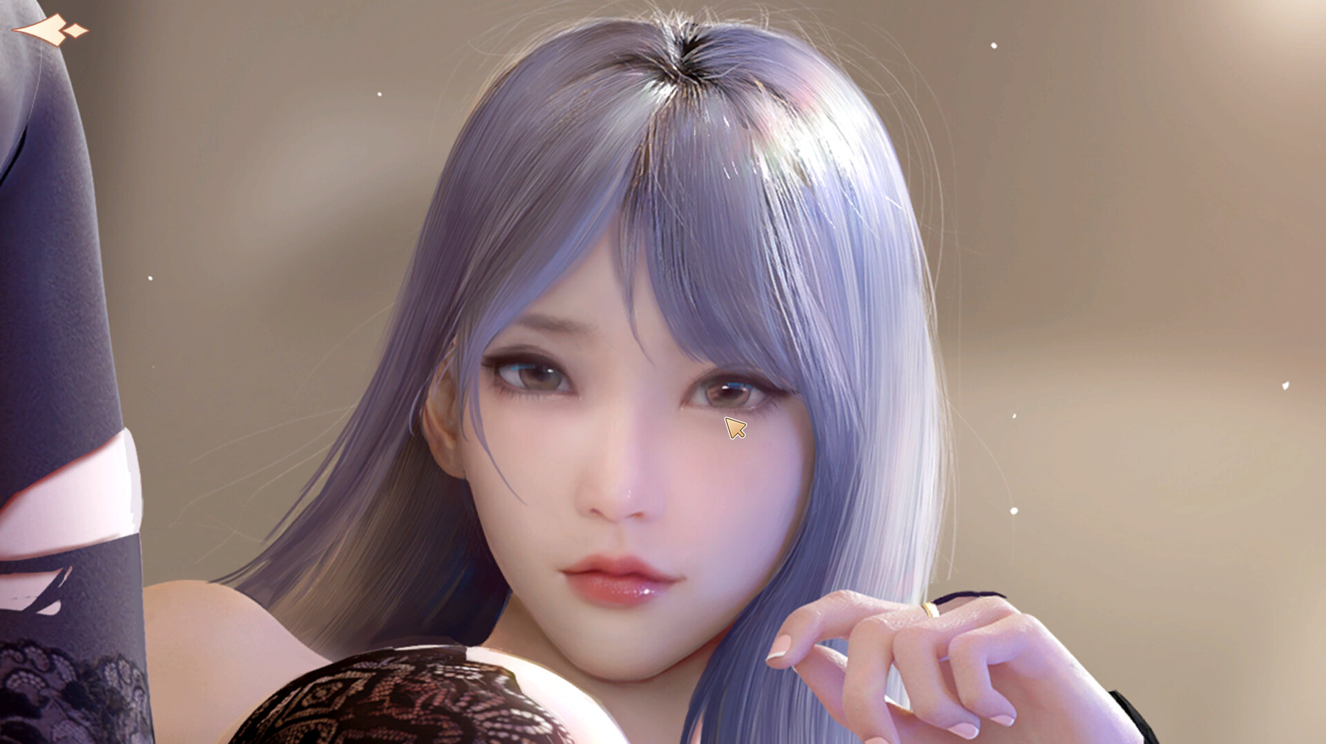 【SLG/23日更新/官中/动态无码】佳人迷人:魅力 Hot And Lovely:Charm Bui:11285567 游戏截图 8
