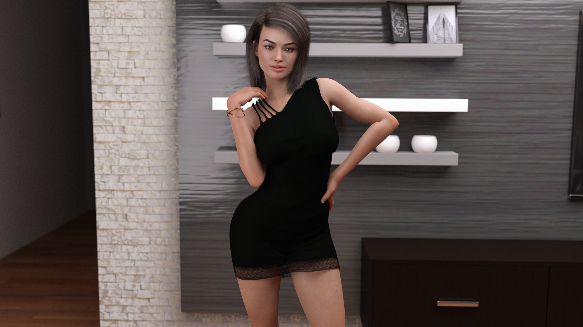 成为摇滚明星 Become a Rock Star v1.0 游戏截图 7