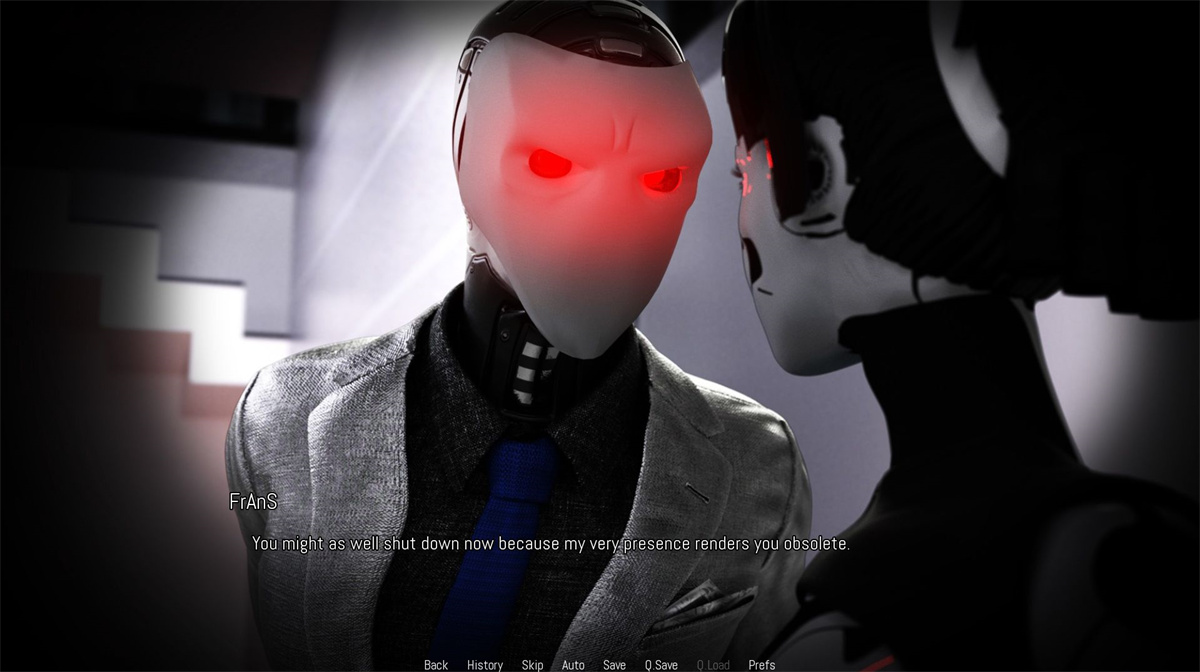 欧美SLGAIGPT汉化丨项目:激情 Projekt Passion v0.11【20240429】 游戏截图 8