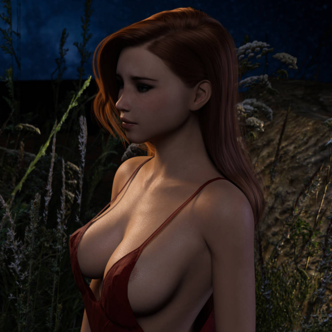 只因为我爱她（BecauseILoveHer）V2.2 第二部第二版