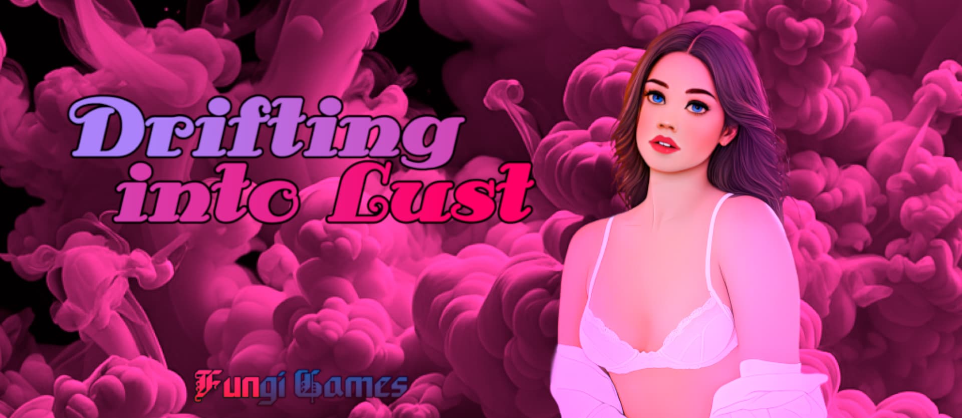 欧美SLG/更新丨 陷入欲望 Drifting into Lust v0.3.2 PC+安卓 汉化版 【20250324】 游戏截图 8