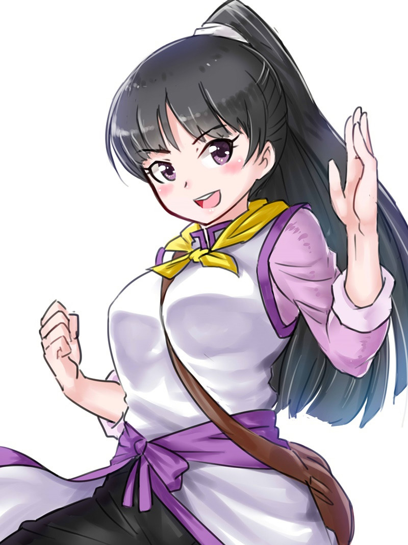 SAW004_GoblinSlayer_Figther [Extra - V2 Baby]