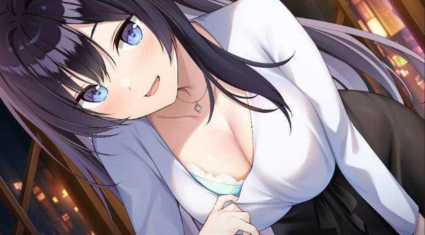 ADV/官中丨 LingerieS / ランジェリーズ V1.22+DLC 官方中文 【20250309】 游戏截图 3
