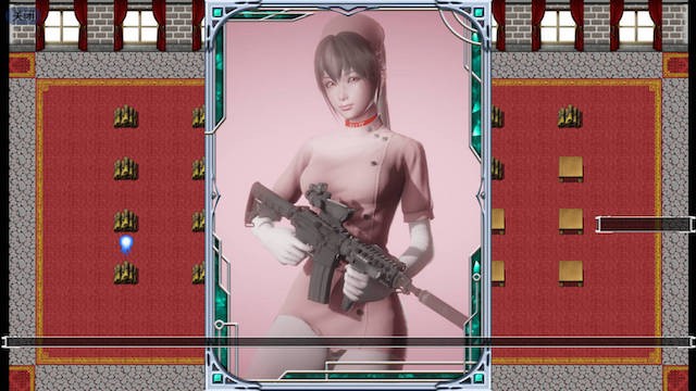 魂破奴隶 Ver1.10 简体中文 公测版[新作/卡牌战斗] 游戏截图 3