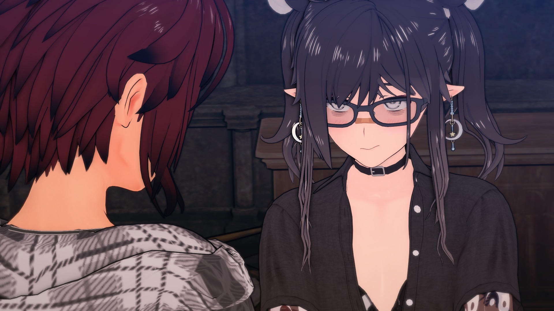 日系SLG汉化更好的东西 Something Better v0.1.8丨【20231119】 游戏截图 6