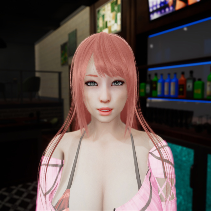 欧美SLG/AIGPT汉化丨但丁的影子Dante’s Shadows  v0.2【20240729】
