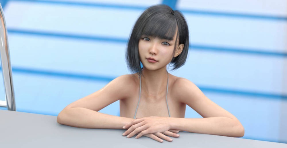 女神的最佳交易 My Best Deal V2.4.0 汉化版 游戏截图 7