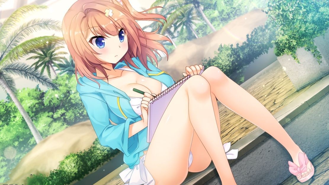 日式ADV/后宫丨 紧紧的抱着我 Sol Kano~机翻版 全CG存档+全CV 【20240825】 游戏截图 6