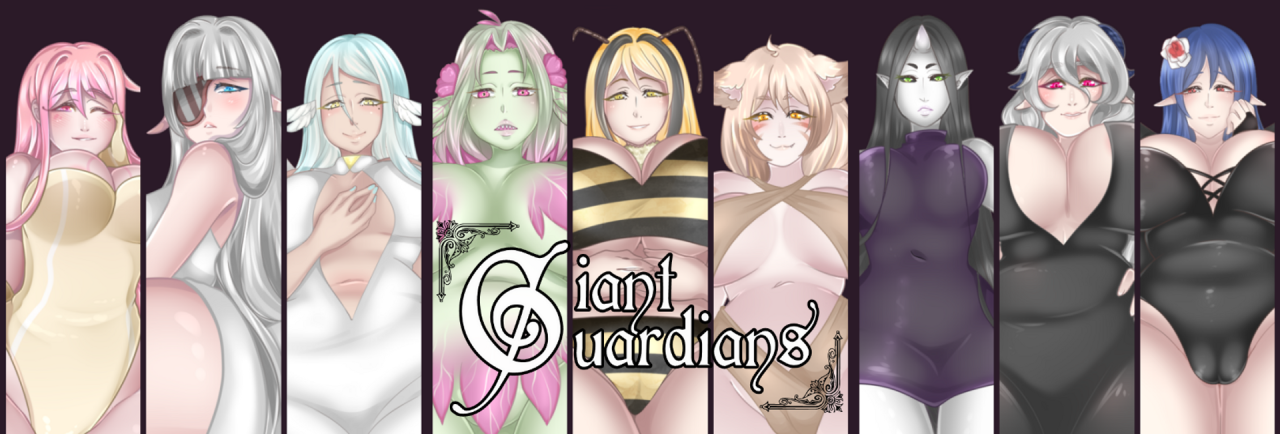 巨人守护者 Giant Guardians v0.3.28【20230407】 游戏截图 1