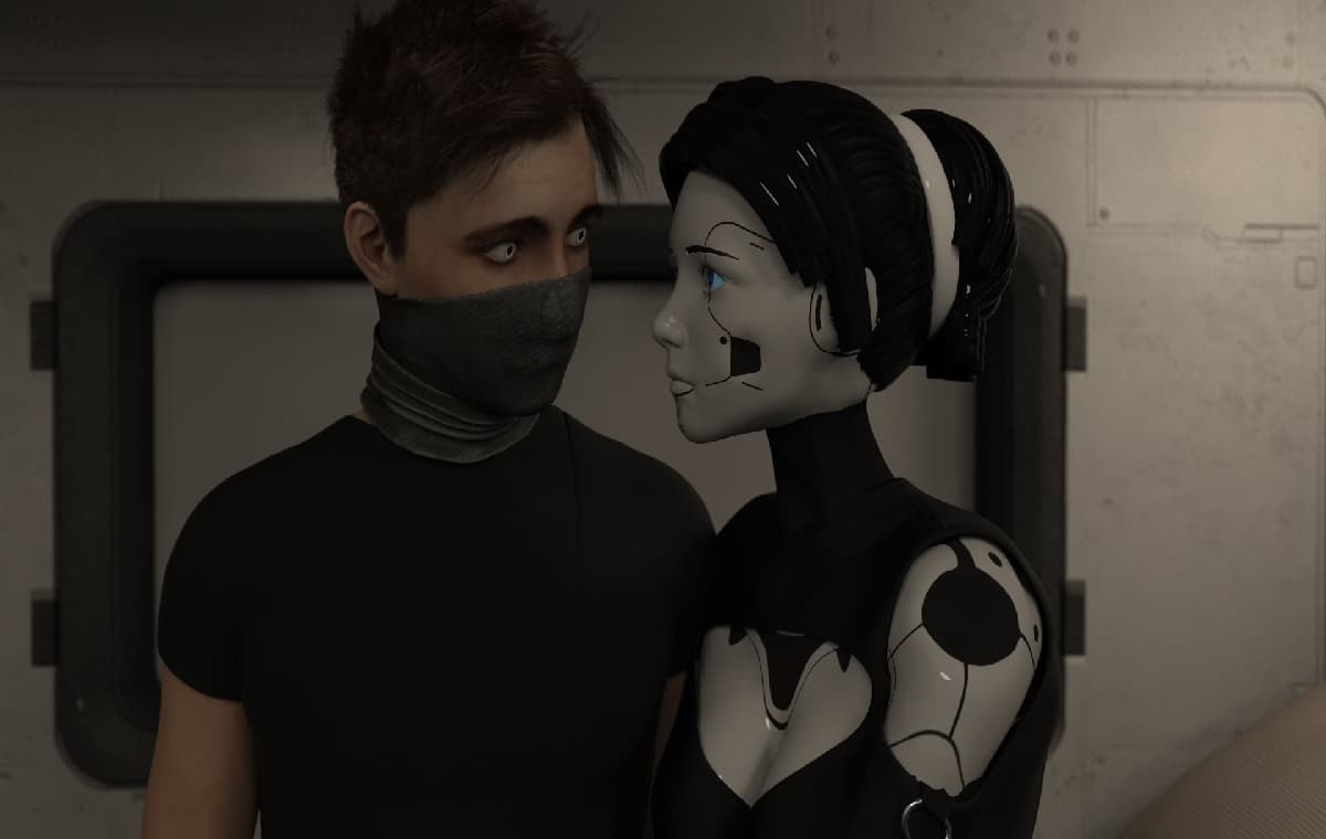 3D-SLG/汉化丨项目:激情 - 第二季/Projekt: Passion - Season 2/STEAM官方中文 【20250410】_1 游戏截图 6