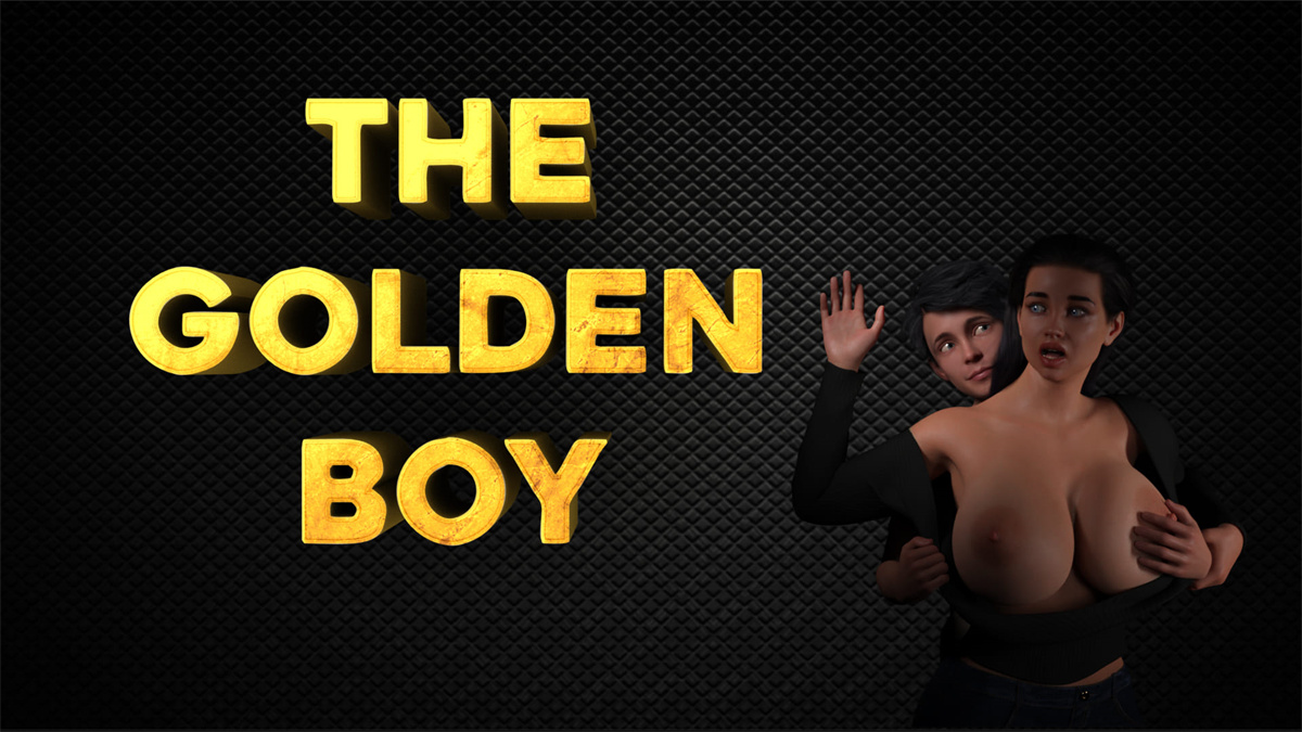 欧美SLG中文动态丨金童 金色小子 The Golden Boy v0.4【20231017】 游戏截图 7