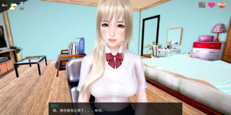 神话庄园（ Mythic Manor ）v0.19 汉化版【PC0818】 游戏截图 4