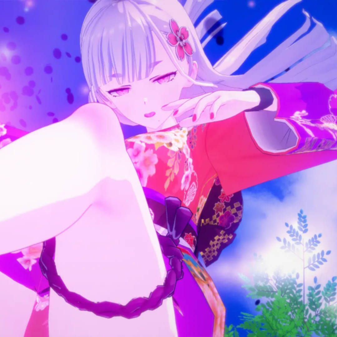 女神的异想天开 Goddesses' Whim v0.2.5 Public【20230501】