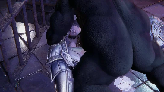 欧美SLG/动态/更新丨 兽人崛起2：黑暗记忆 Rise of the Orcs 2: Dark Memories v3.4b PC+安卓 汉化版 【20250313】_1 游戏截图 6