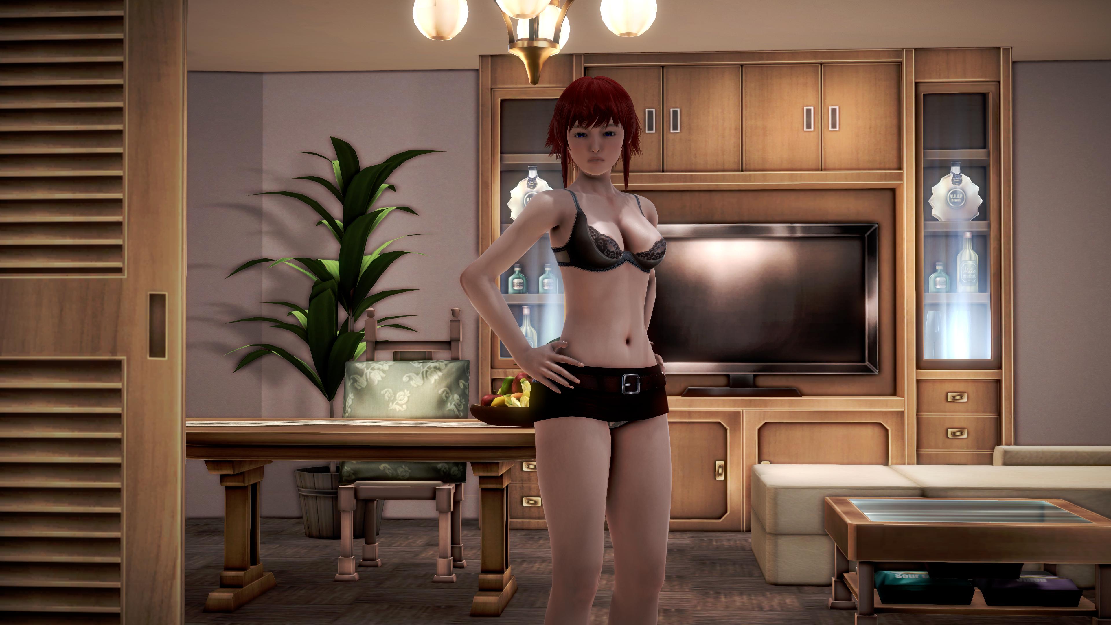 沙盒SLG汉化动态丨我的新邻居 My New Neighbors v1.5【20231101】 游戏截图 4