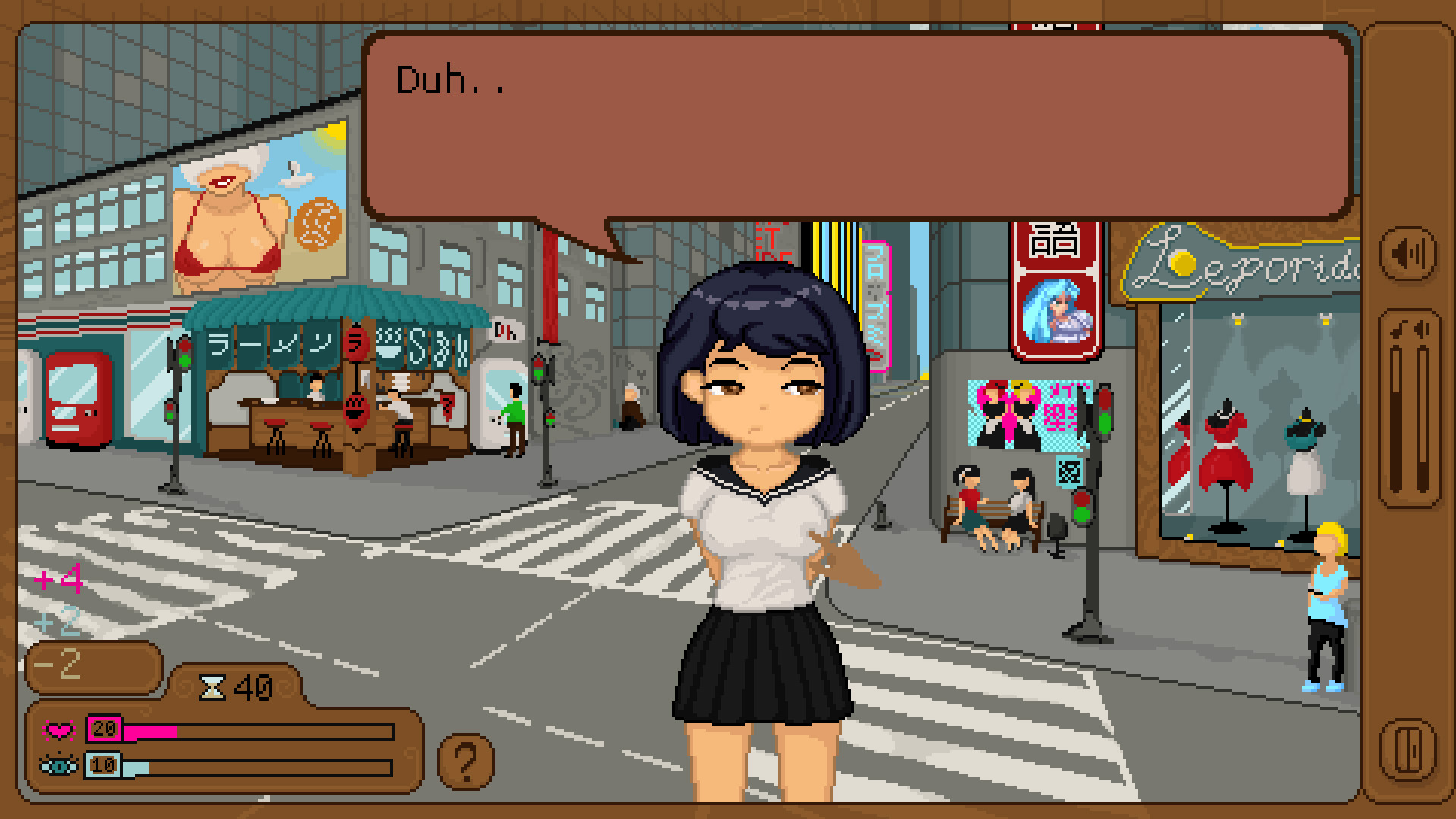 打发时间 Himatsubushi v1.0【20221230】 游戏截图 2