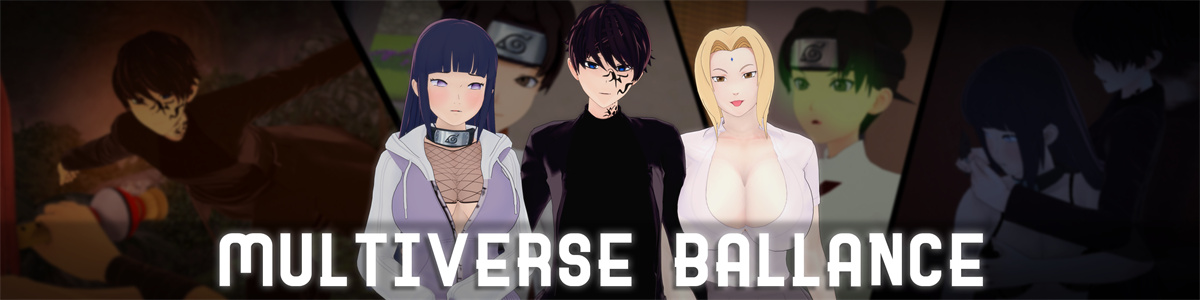 日系SLG汉化丨多元宇宙平衡 Multiverse Ballance v0.9.8 + Halloween Special【20240109】 游戏截图 3