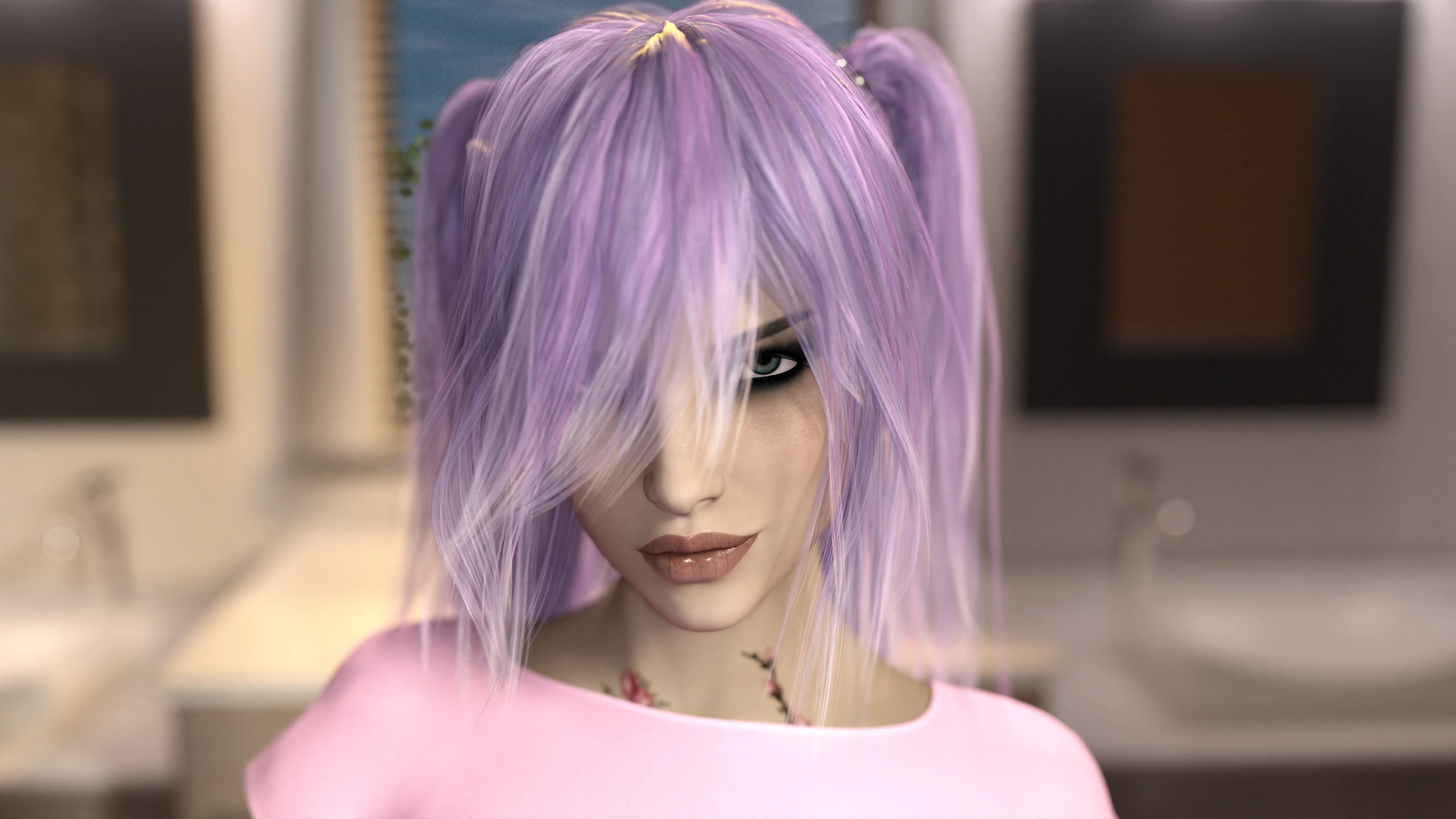 欧美SLG汉化动态 | 释放 Unleashed v0.6b2【20230514】 游戏截图 7
