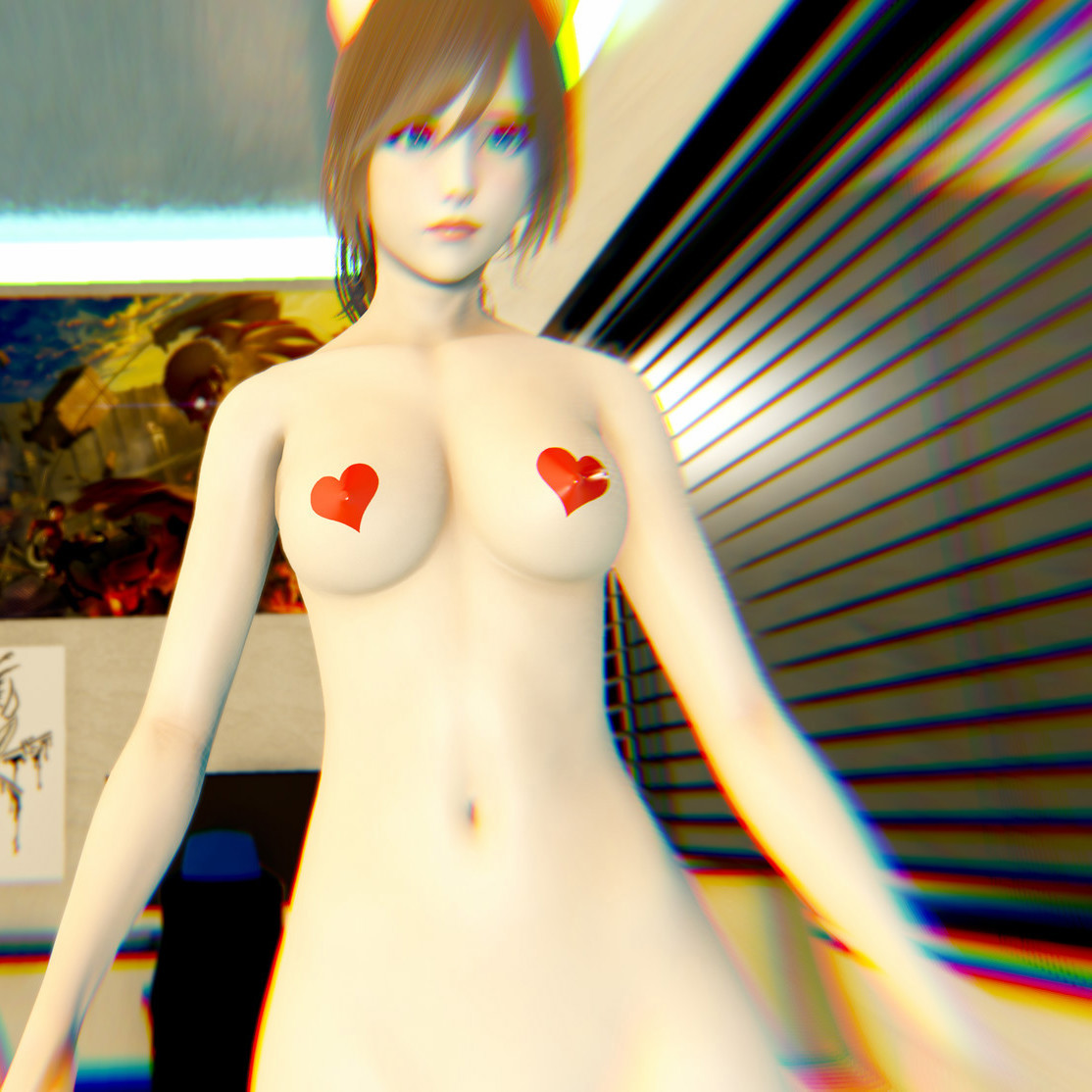 沉默祈祷的觉醒 The Awakening of a Silent Prayer v0.1