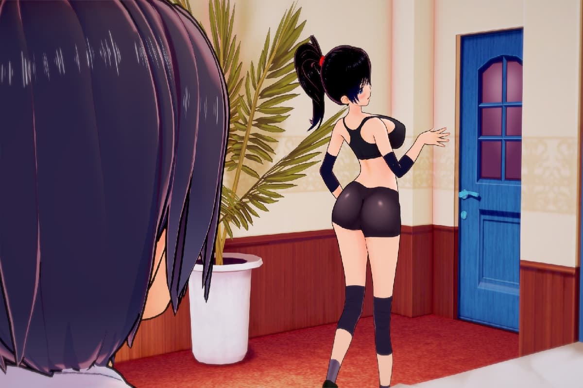 日系SLG/AIGPT汉化/3D丨我的NTR执念My Netorase Obsession v0.6【20250124】 游戏截图 2