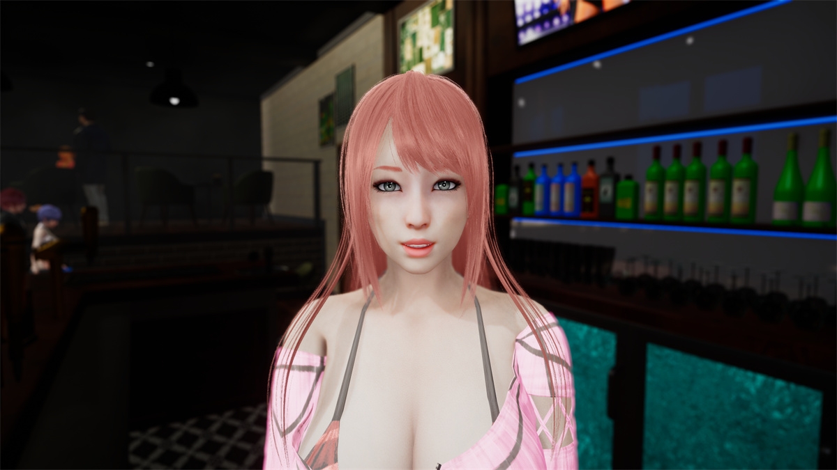 欧美SLG/AIGPT汉化丨但丁的影子Dante’s Shadows v0.2【20240729】 游戏截图 2