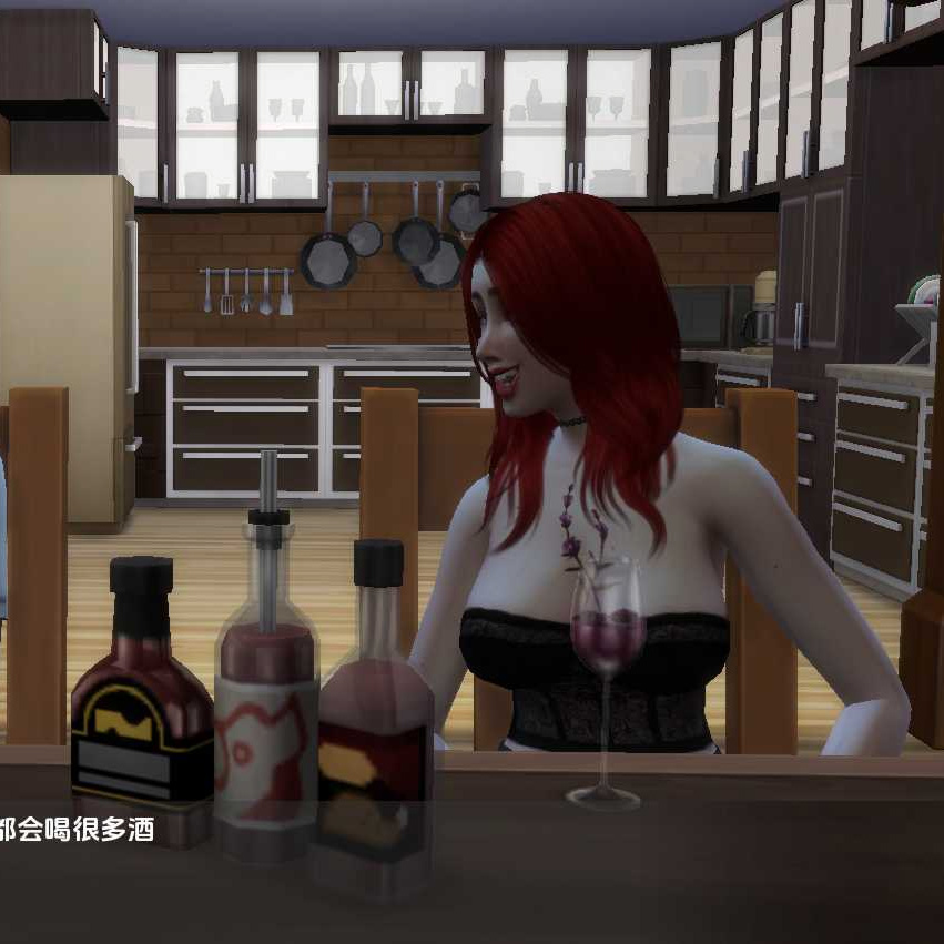 欧美SLGAIGPT汉化丨怀特博伊 Whiteboi v1.1【20240506】