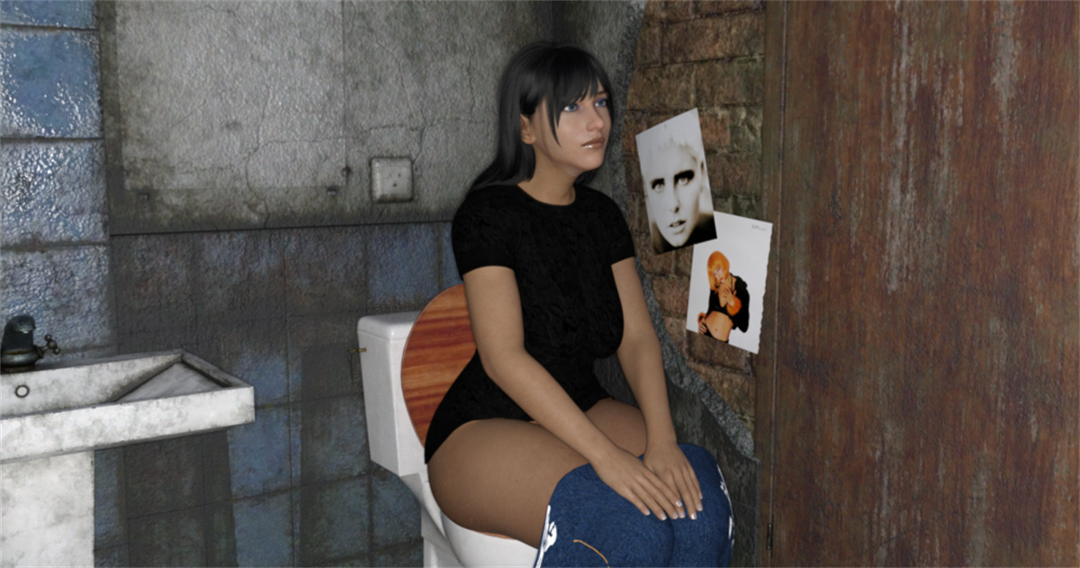 欧美SLGGPT汉化动态丨里约生活0.3 Life in Rio v0.45【20240421】 游戏截图 6