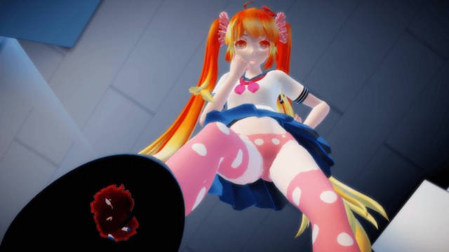 大超萌领“狱” Ver1.05官方中文步兵版 【PC0818】 游戏截图 7