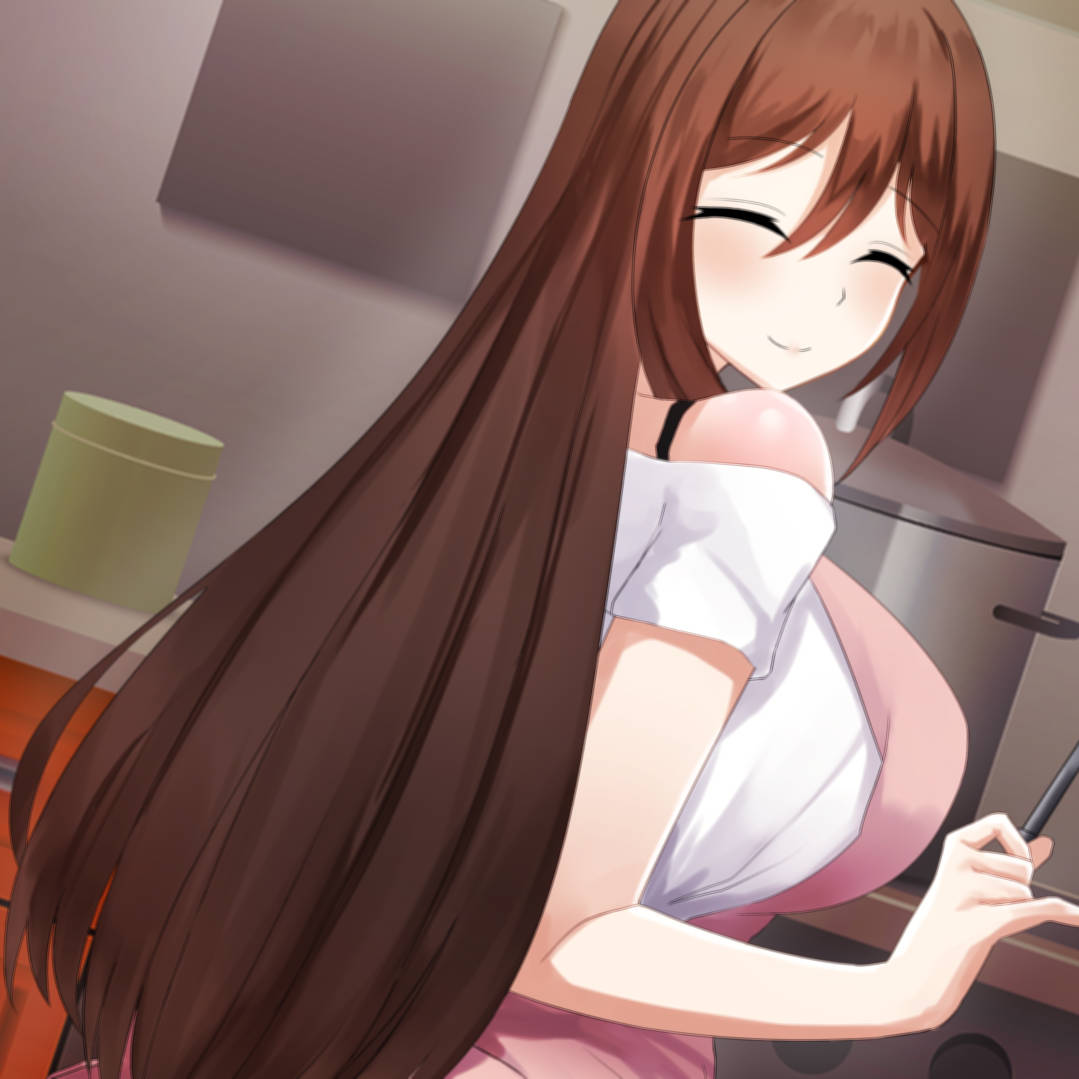 日系SLG汉化2D丨绿的好奇心Midori'sCuriosityv0.1丨【20230607】