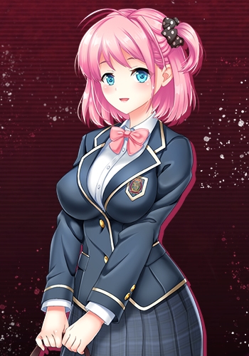 RPG/更新/机翻/有动画丨巨乳学生会长 攫われた後輩を救え!巨乳生徒会長莉緒~誘拐犯を成敗して学園に秩序をV23.08.29【20231112】 游戏截图 7