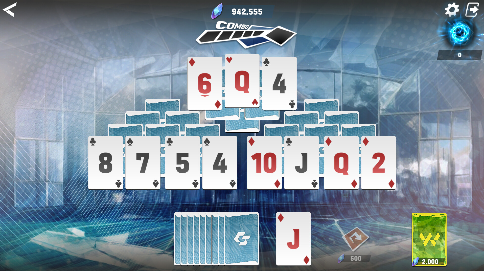 SLG/更新/STEAM官中无码丨镜花水月2 人间乐园 V1.0.4G【20230901】 游戏截图 2