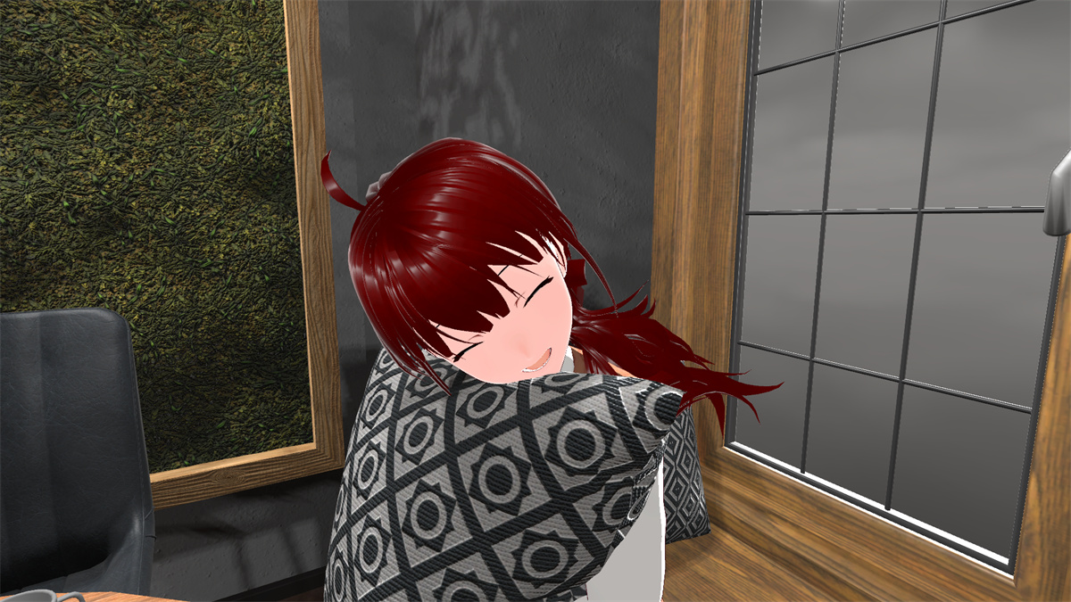 末日绝境：她眼中的世界（Achlys Book 1: The World As She Saw It）v1.04 精翻汉化 游戏截图 8