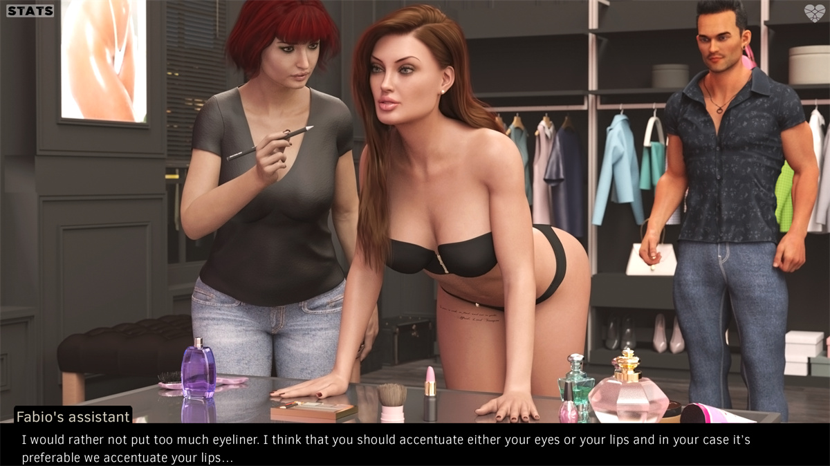 欧美SLG汉化动态丨劳拉与失落之城 Lara Croft and the Lost City  v0.42【20240210】 游戏截图 1