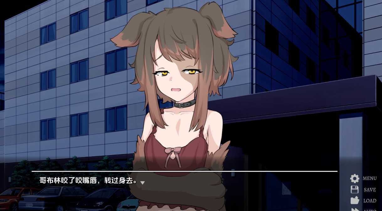 欧美SLG汉化动态丨天堂的种子 Seeds of Paradise v1.1【20240512】 游戏截图 2