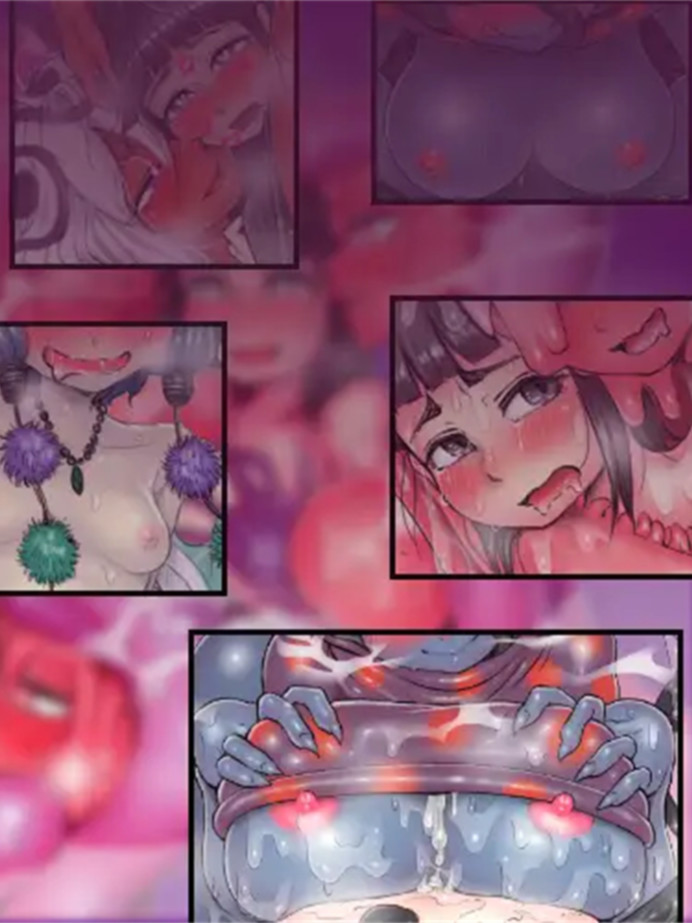 RPG/AI智能翻译丨三神符十二妖女 /三枚のおふだR まほろばの十二妖女 V18.5.25【20230913】