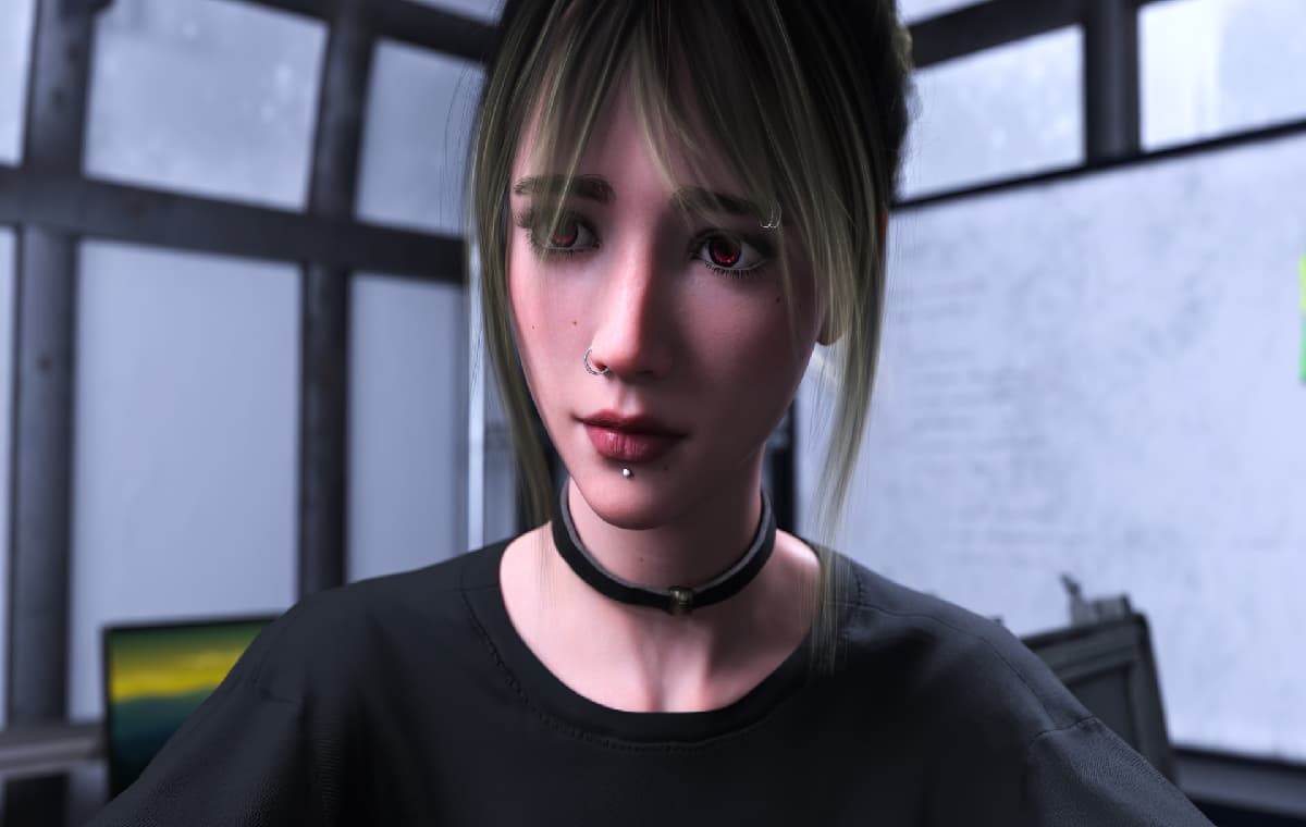 3D-SLG/汉化丨项目:激情 - 第二季/Projekt: Passion - Season 2/STEAM官方中文 【20250410】_1 游戏截图 3