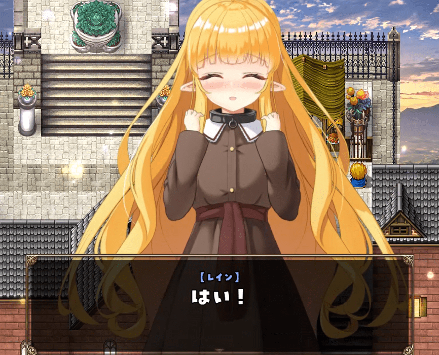 RPG/汉化/动态丨最强英雄奴隶传说~/最強ヒーラーの奴隷譚~ Ver3.3 AI汉化版【20240830】 游戏截图 6