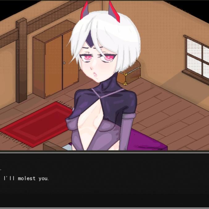日系SLGGPT汉化动态丨英雄派对必须陨落 Hero Party Must Fall v0.5.0【20240421】